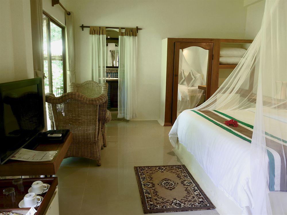 Le Flamboyant Resort Kep Dış mekan fotoğraf