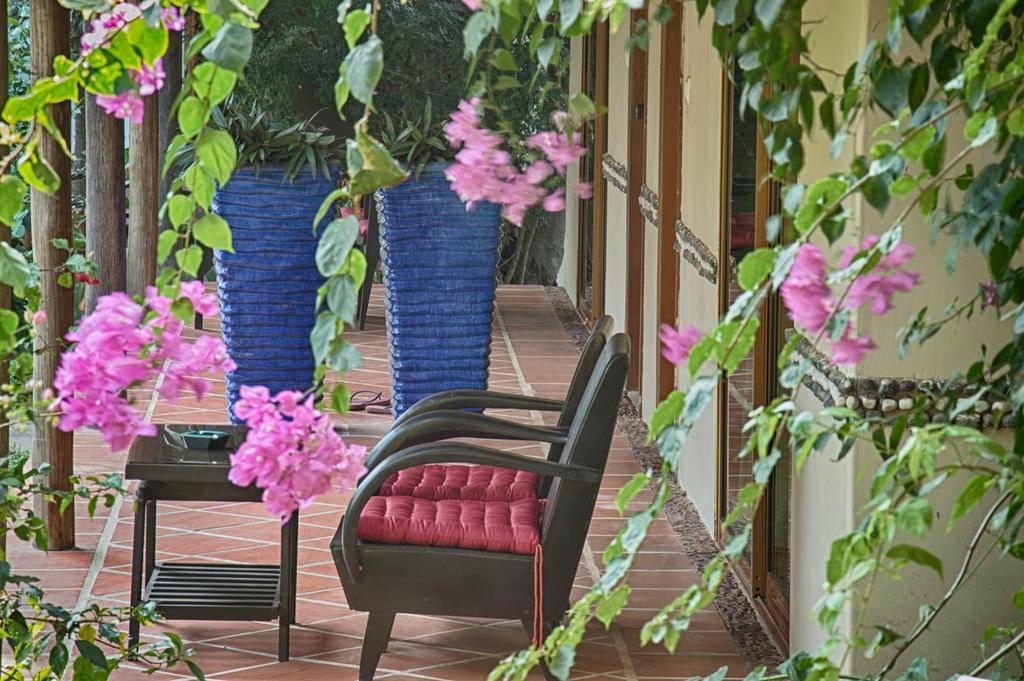 Le Flamboyant Resort Kep Dış mekan fotoğraf