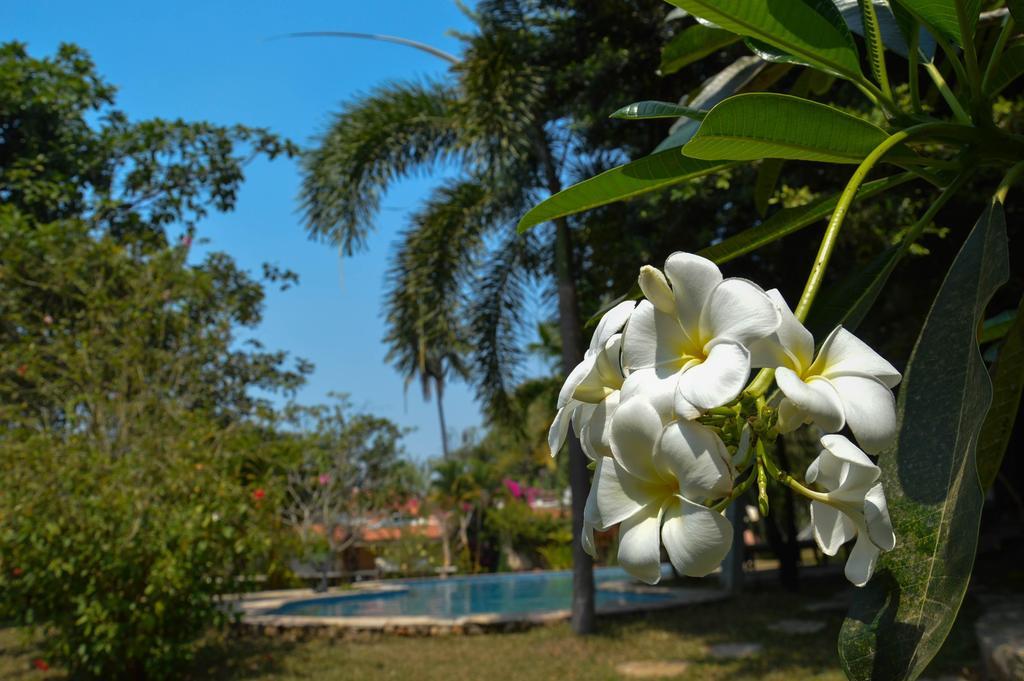 Le Flamboyant Resort Kep Dış mekan fotoğraf